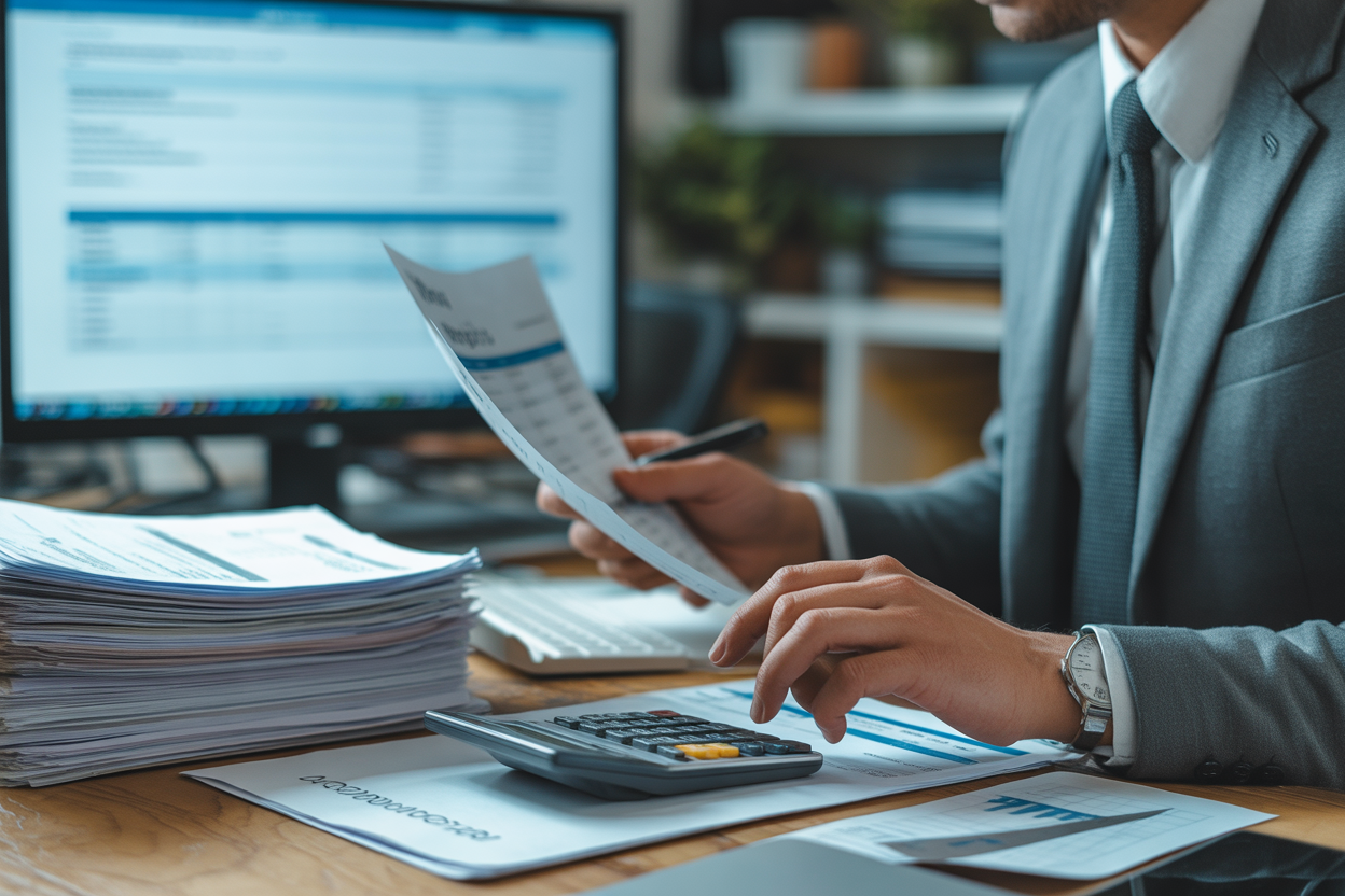 5 Essential Tips for Freelance Invoicing Success